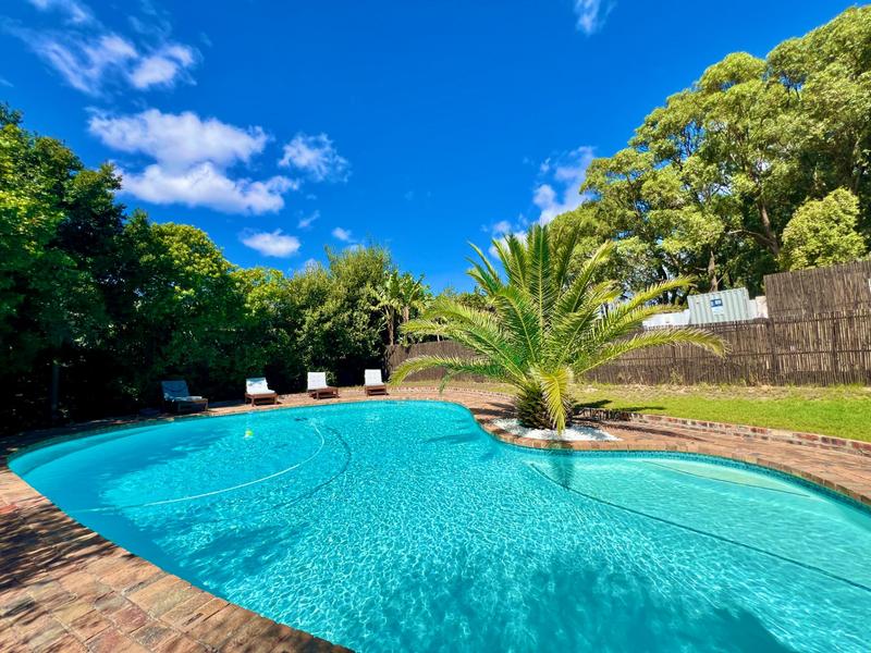 4 Bedroom Property for Sale in Helgarda Estate Western Cape